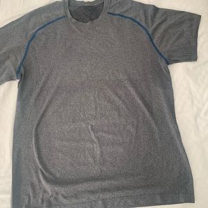Lululemon Men’s Shirt
